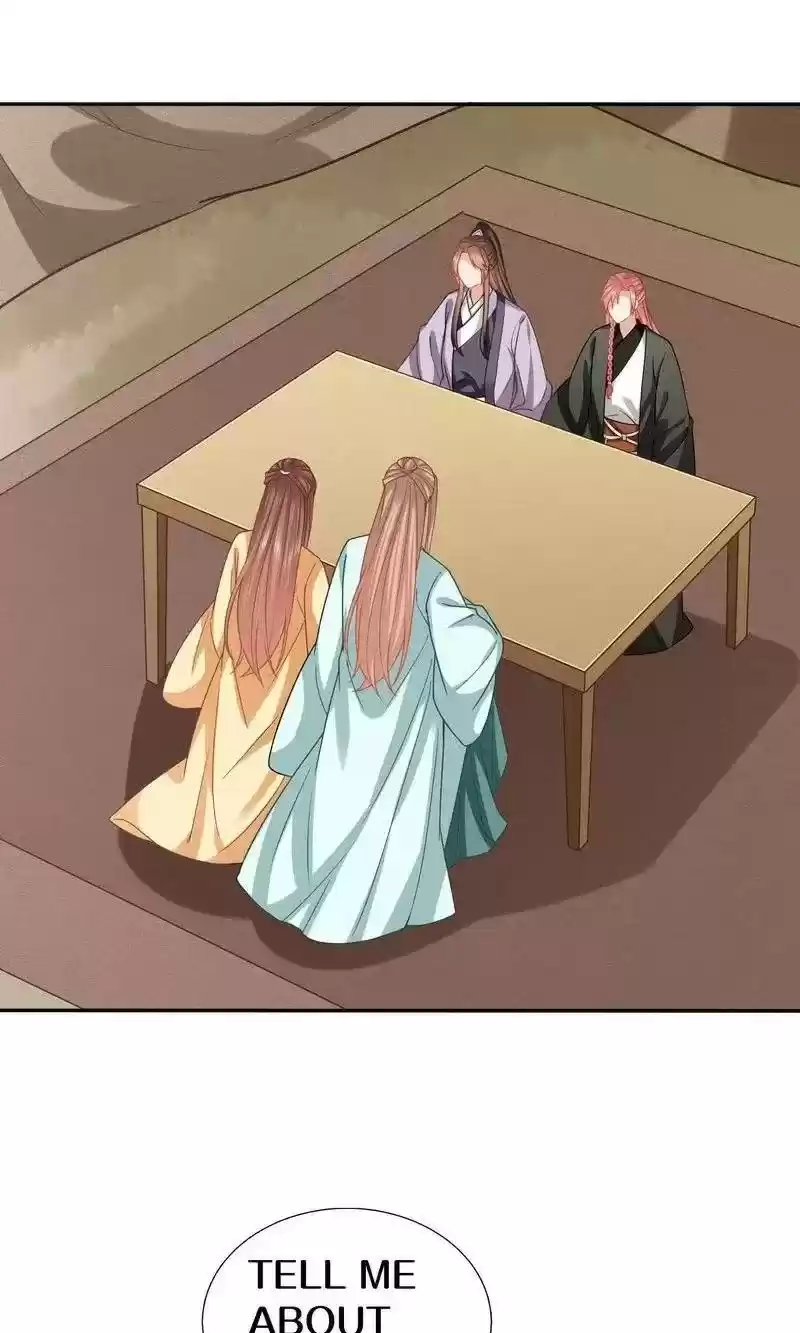 Time Travel: The Mighty Crown Princess Chapter 168