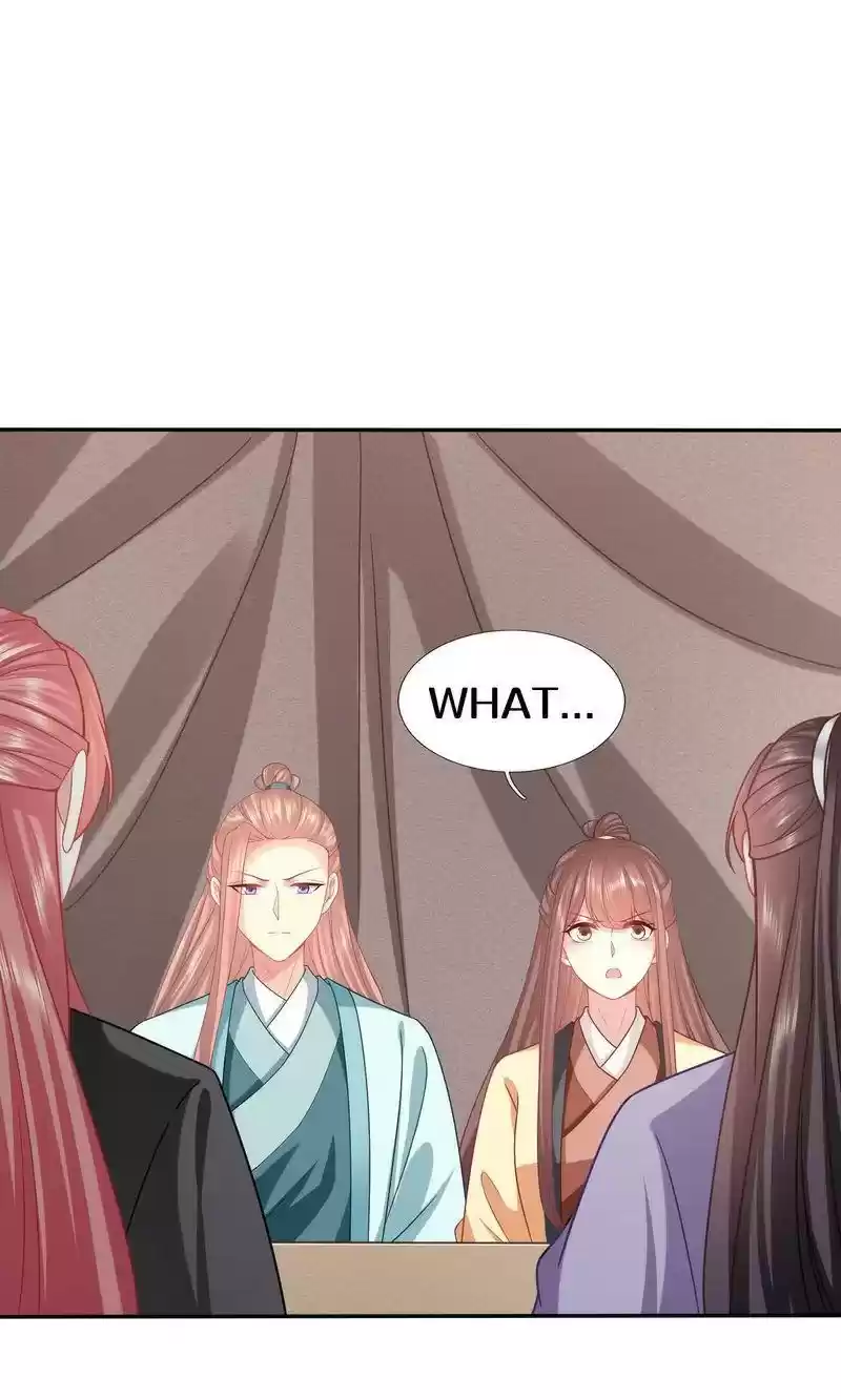 Time Travel: The Mighty Crown Princess Chapter 169