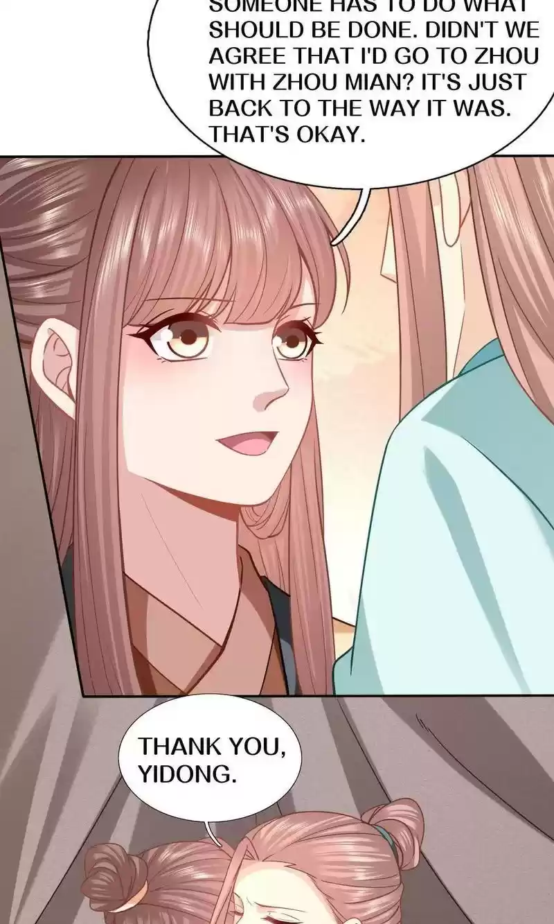 Time Travel: The Mighty Crown Princess Chapter 169