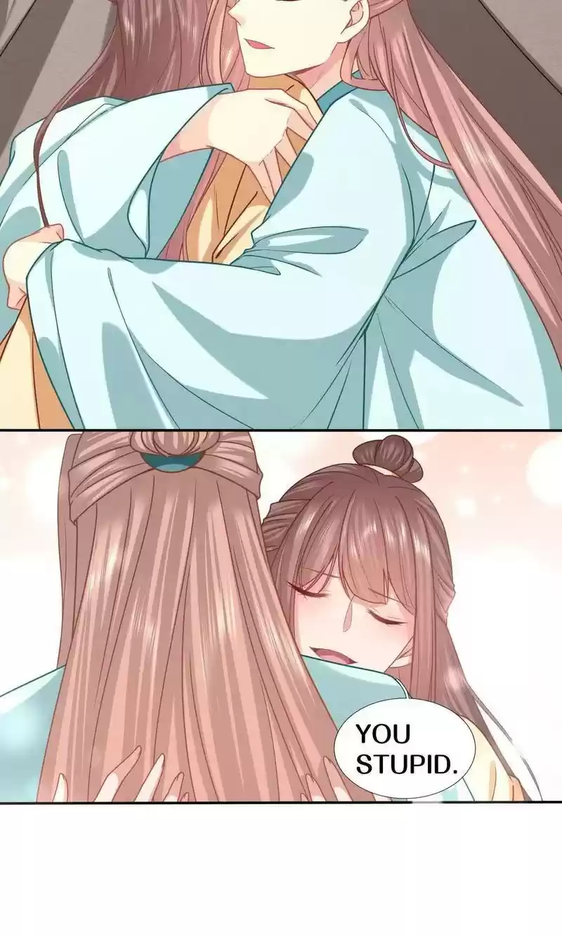 Time Travel: The Mighty Crown Princess Chapter 169