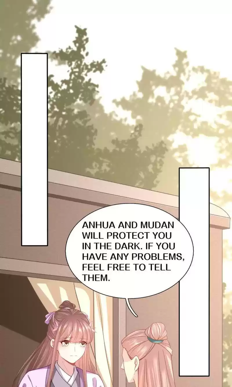 Time Travel: The Mighty Crown Princess Chapter 169