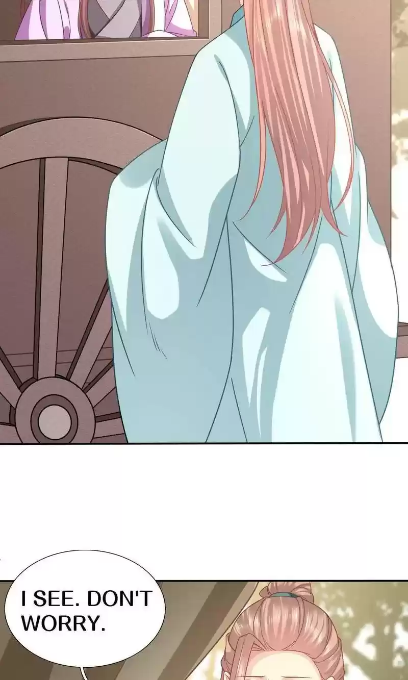 Time Travel: The Mighty Crown Princess Chapter 169