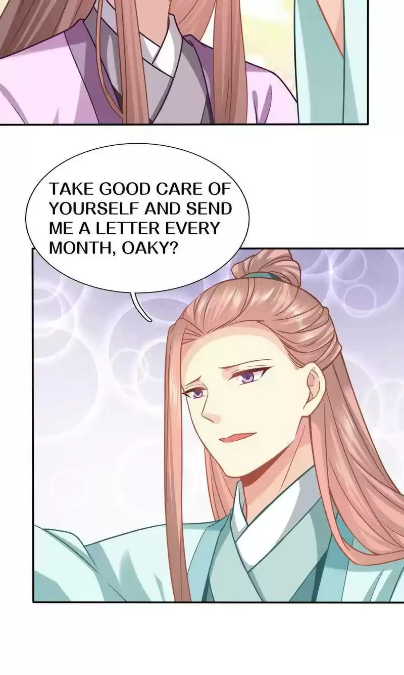 Time Travel: The Mighty Crown Princess Chapter 169