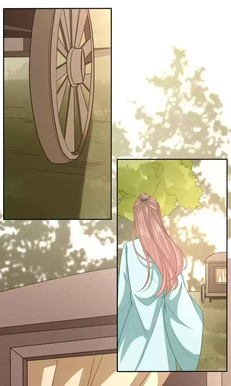 Time Travel: The Mighty Crown Princess Chapter 169