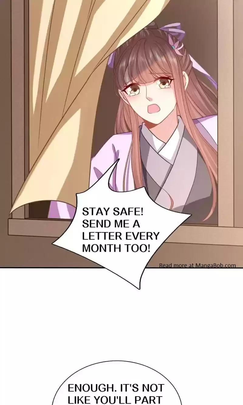 Time Travel: The Mighty Crown Princess Chapter 169