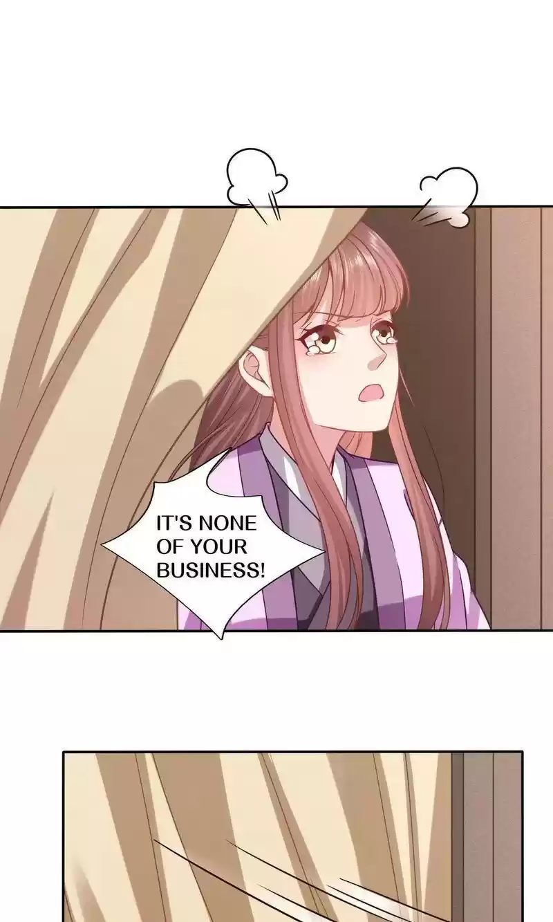 Time Travel: The Mighty Crown Princess Chapter 169