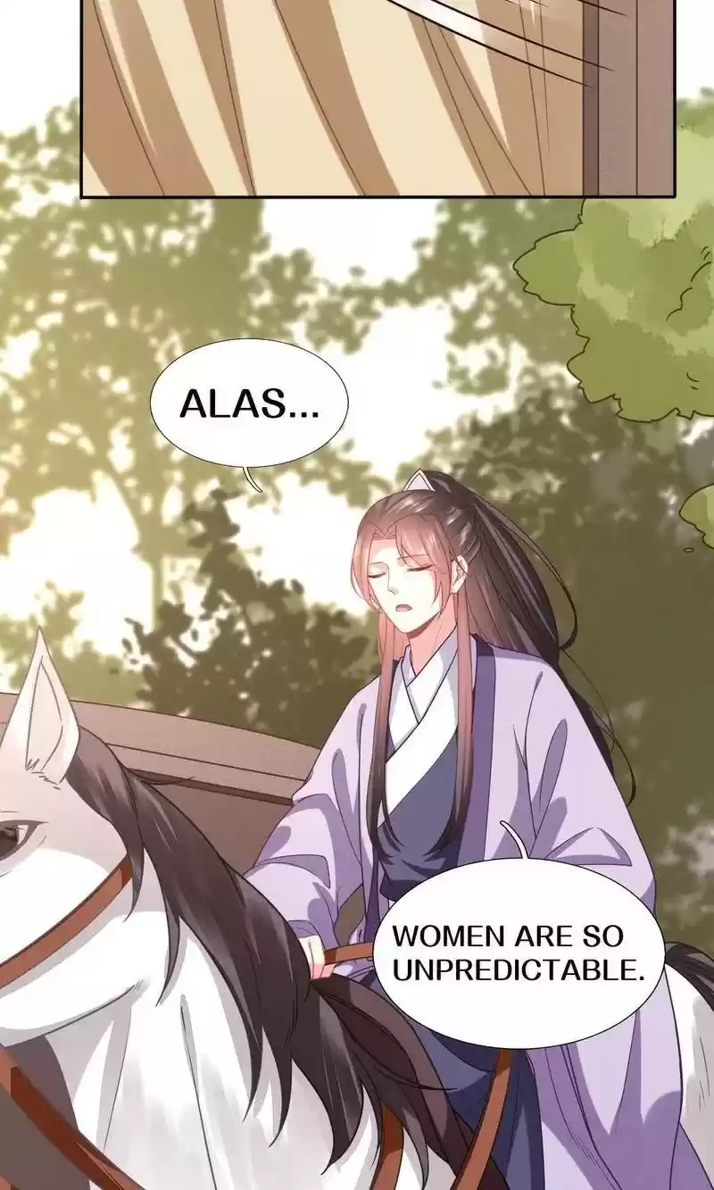 Time Travel: The Mighty Crown Princess Chapter 169