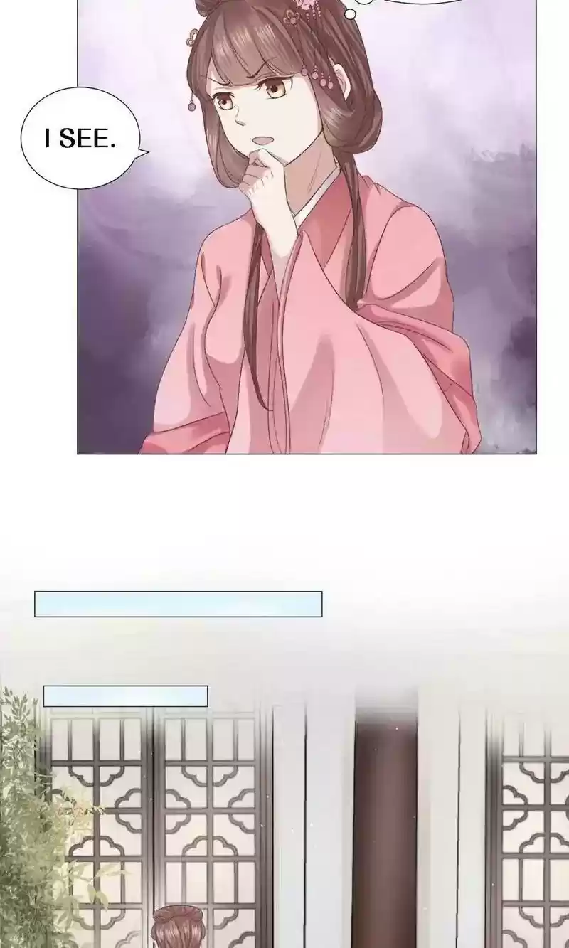 Time Travel: The Mighty Crown Princess Chapter 17