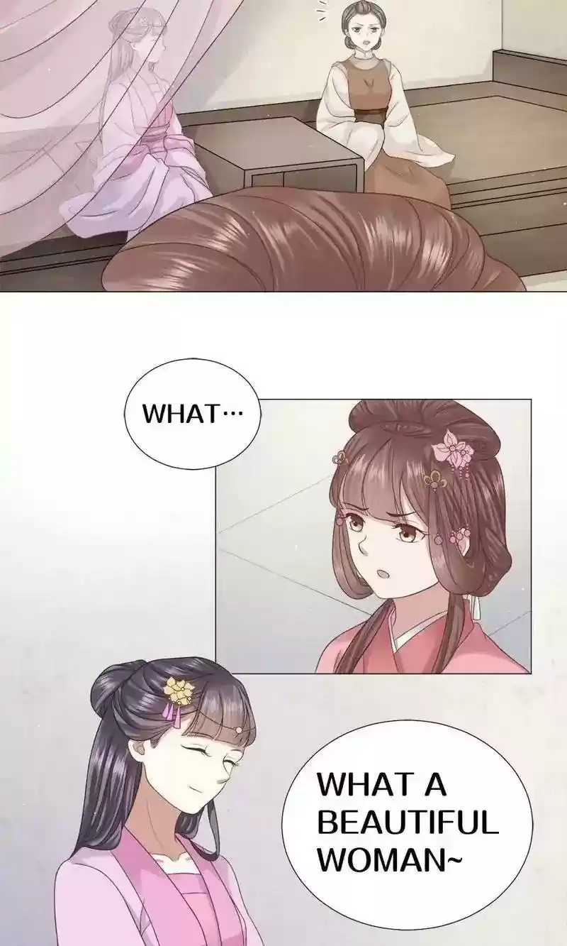 Time Travel: The Mighty Crown Princess Chapter 17