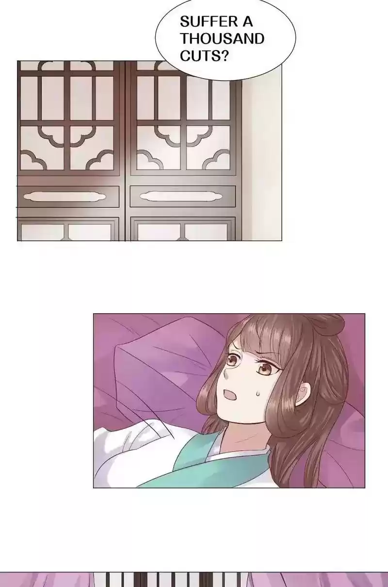 Time Travel: The Mighty Crown Princess Chapter 17