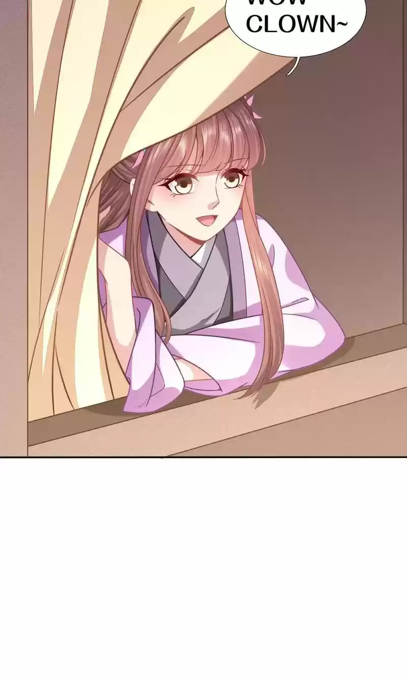 Time Travel: The Mighty Crown Princess Chapter 170