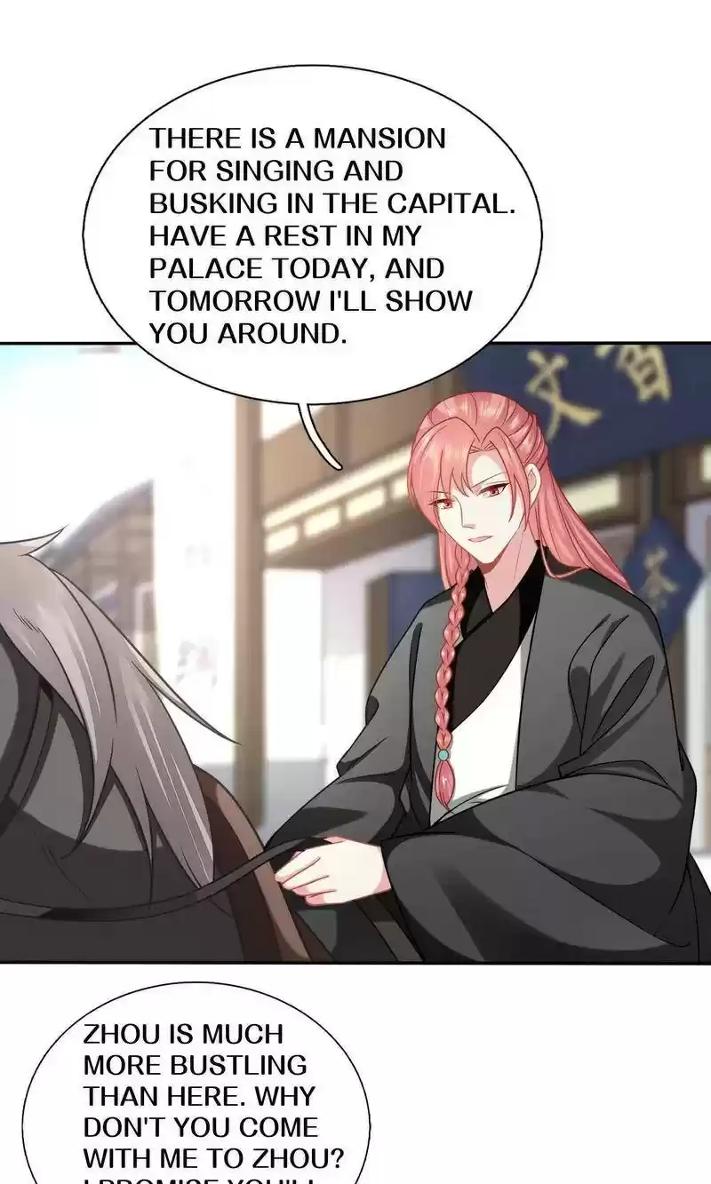 Time Travel: The Mighty Crown Princess Chapter 170