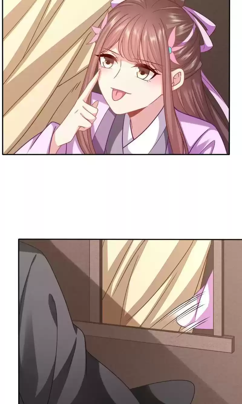 Time Travel: The Mighty Crown Princess Chapter 170