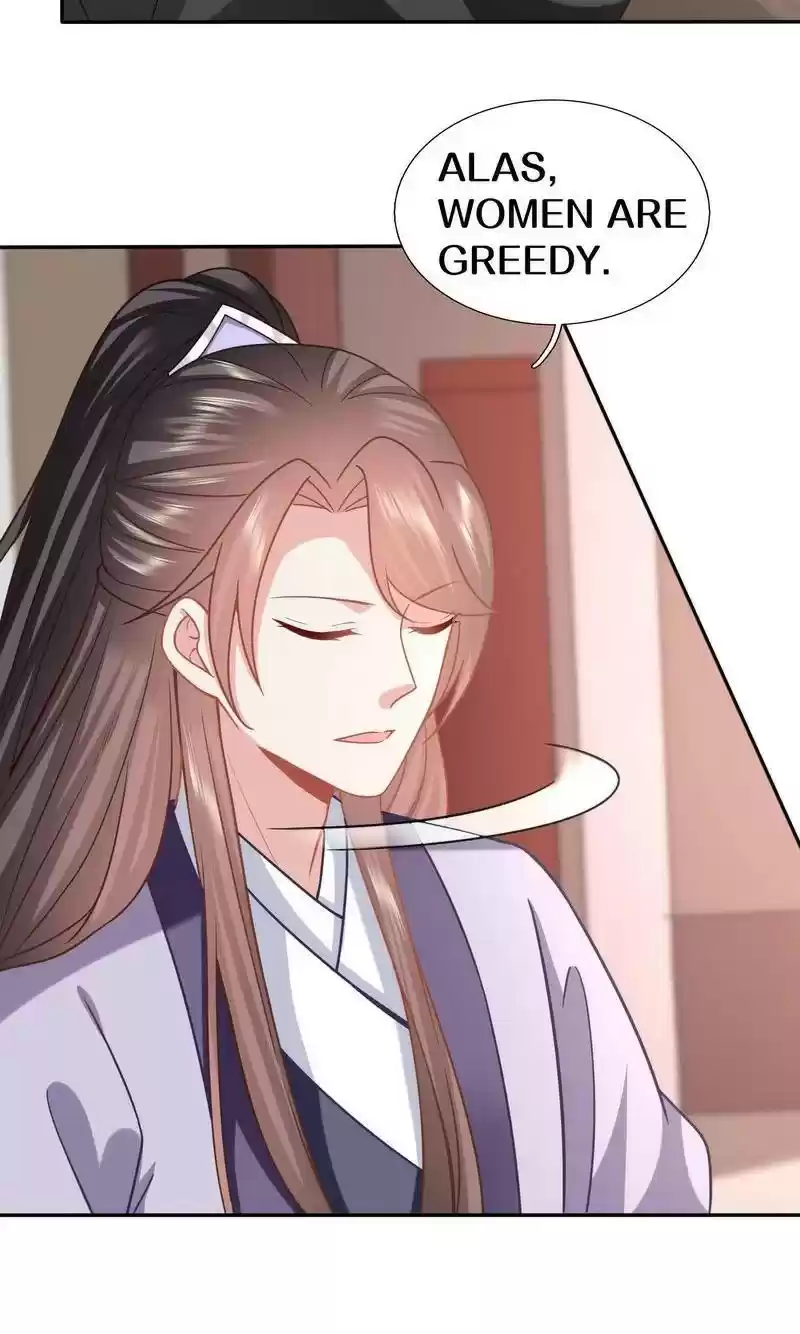 Time Travel: The Mighty Crown Princess Chapter 170