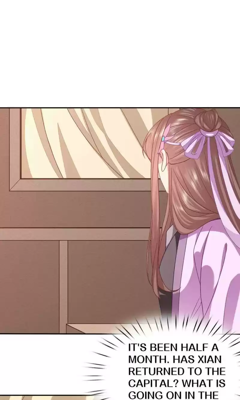 Time Travel: The Mighty Crown Princess Chapter 170