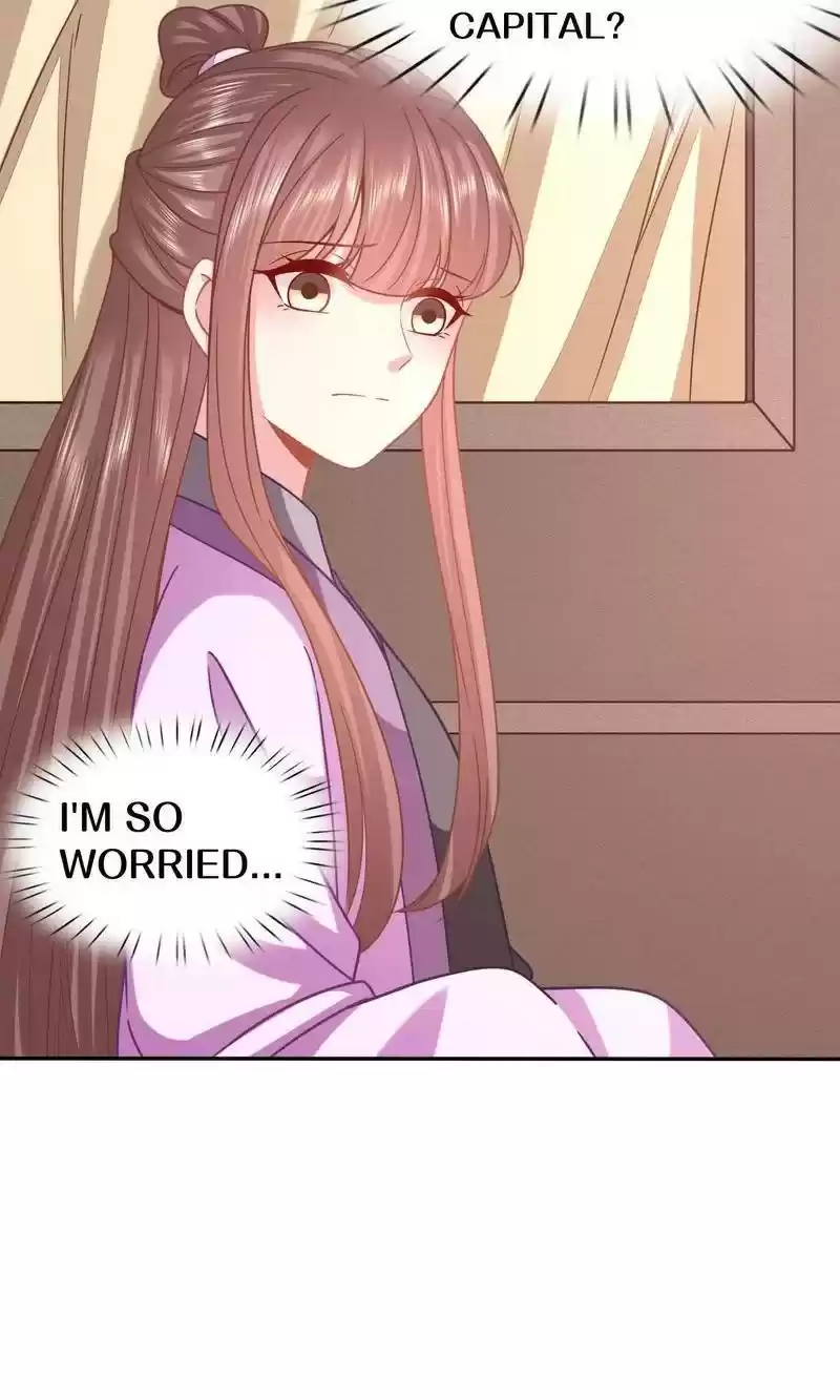 Time Travel: The Mighty Crown Princess Chapter 170