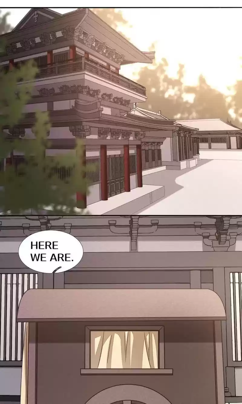 Time Travel: The Mighty Crown Princess Chapter 170