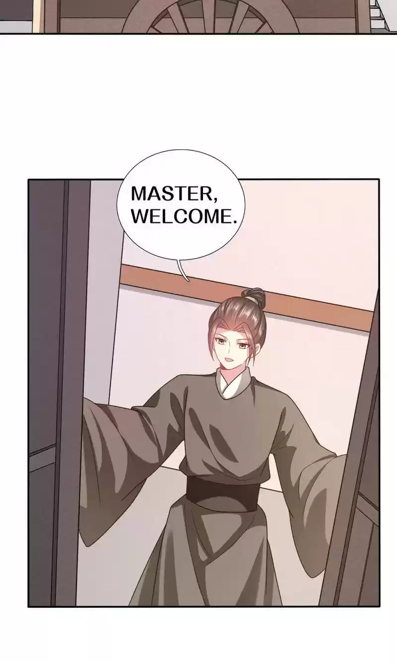 Time Travel: The Mighty Crown Princess Chapter 170