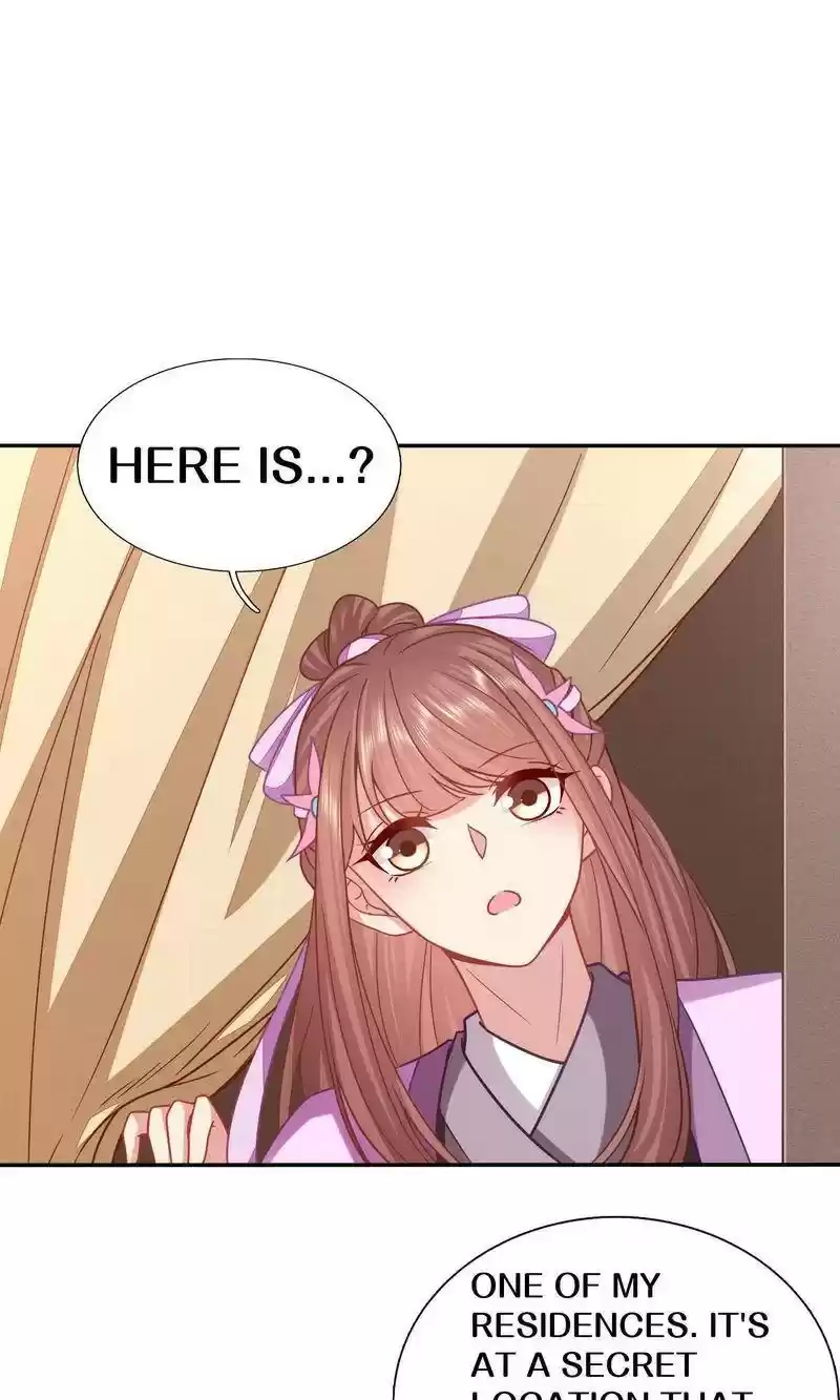 Time Travel: The Mighty Crown Princess Chapter 170