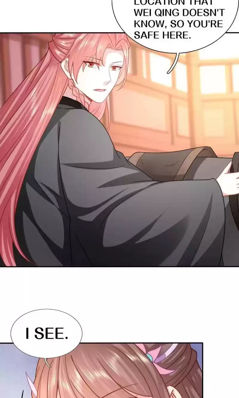 Time Travel: The Mighty Crown Princess Chapter 170