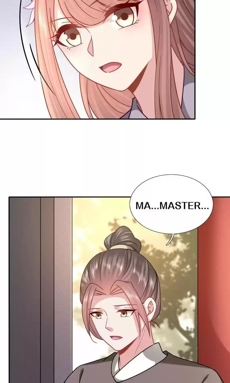 Time Travel: The Mighty Crown Princess Chapter 170