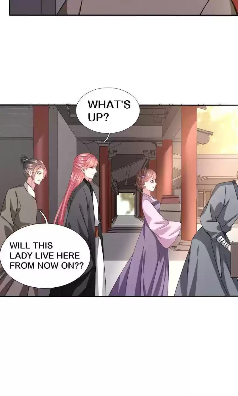 Time Travel: The Mighty Crown Princess Chapter 170