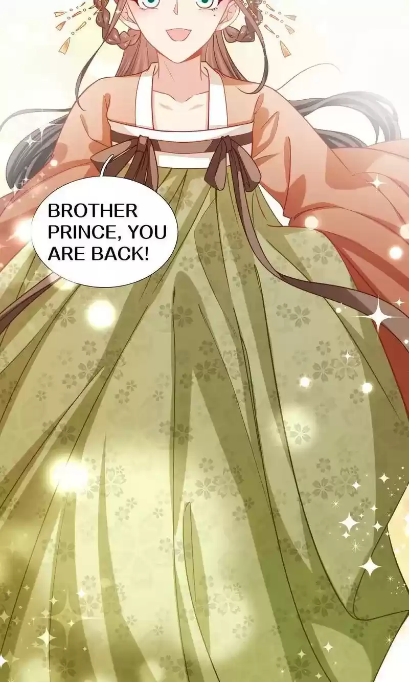 Time Travel: The Mighty Crown Princess Chapter 170