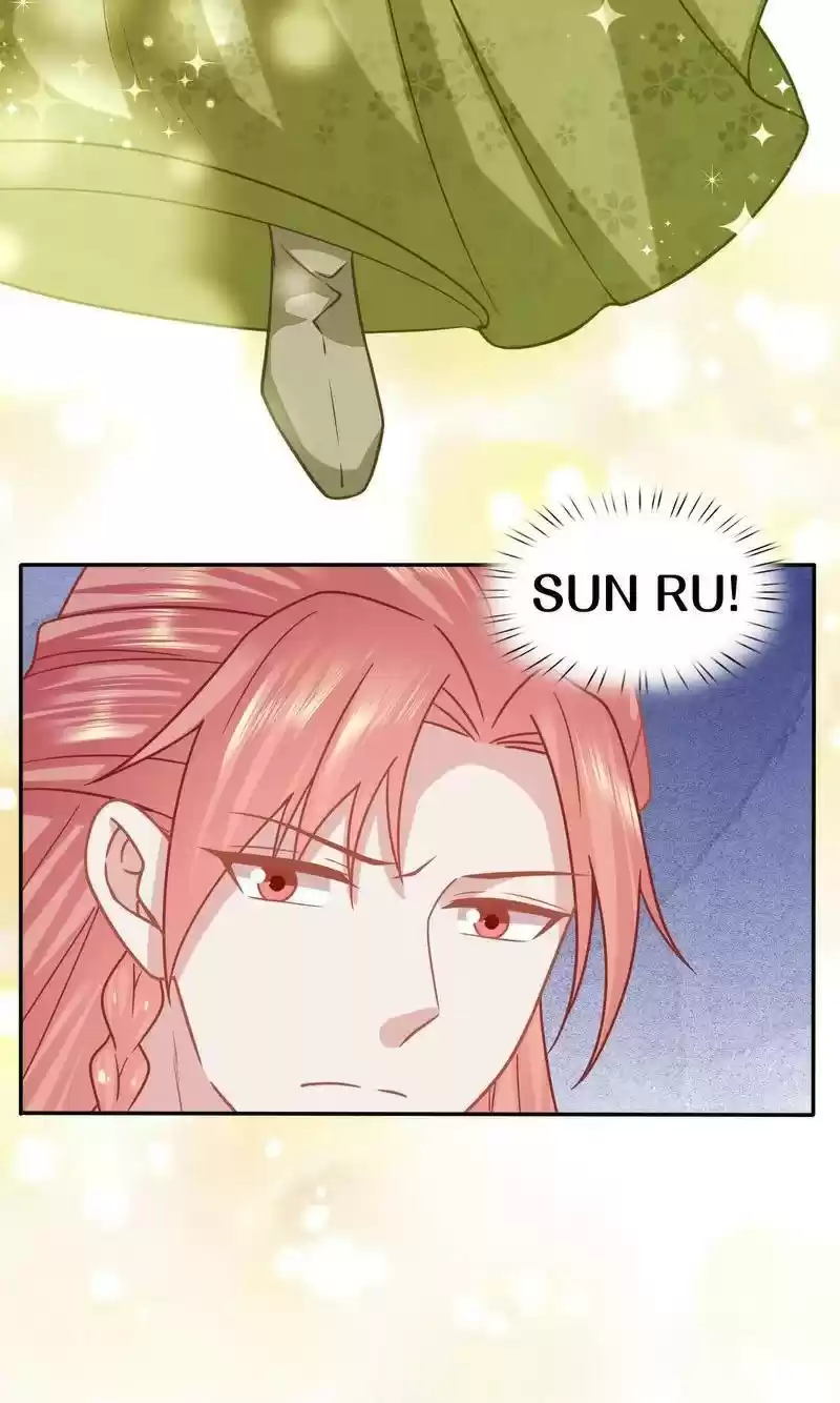 Time Travel: The Mighty Crown Princess Chapter 170