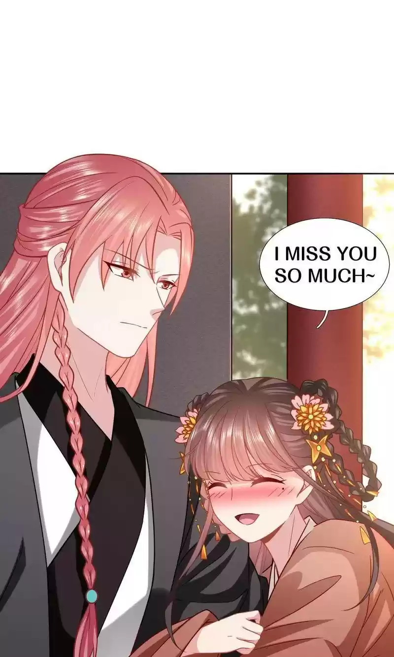 Time Travel: The Mighty Crown Princess Chapter 170