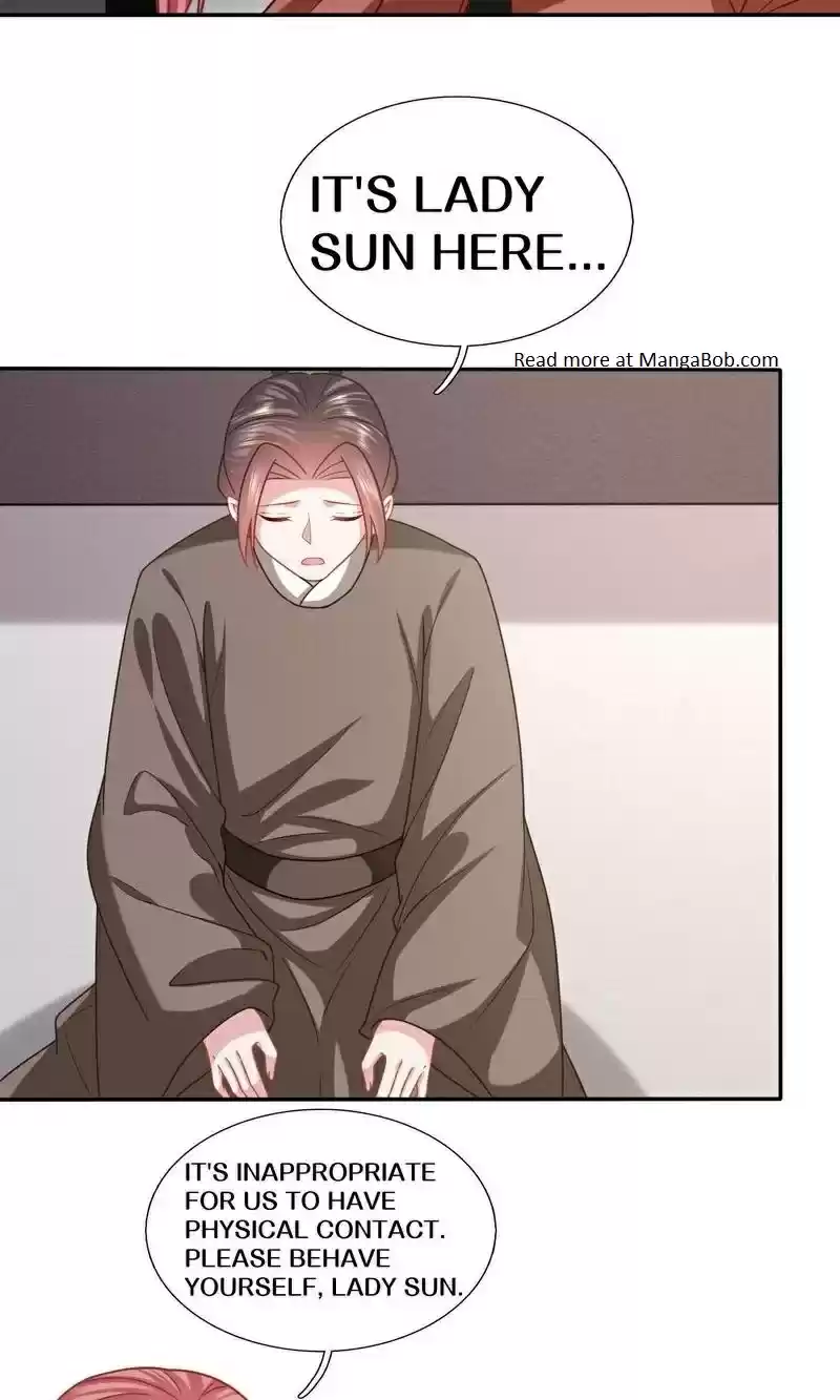 Time Travel: The Mighty Crown Princess Chapter 170