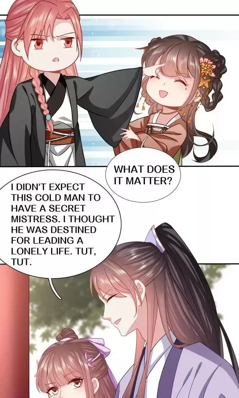 Time Travel: The Mighty Crown Princess Chapter 170