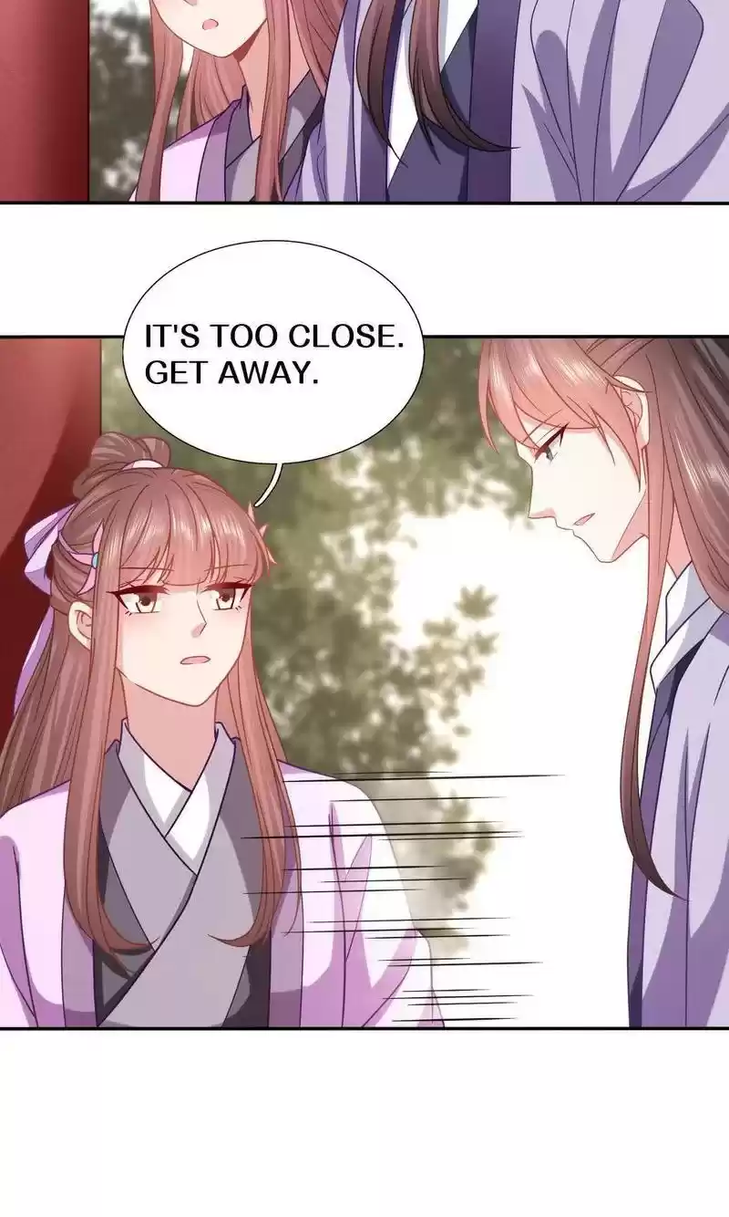 Time Travel: The Mighty Crown Princess Chapter 170