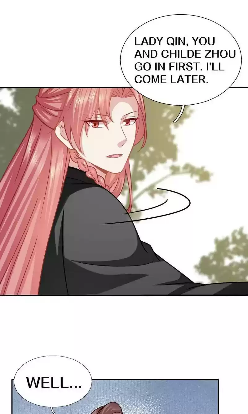 Time Travel: The Mighty Crown Princess Chapter 171