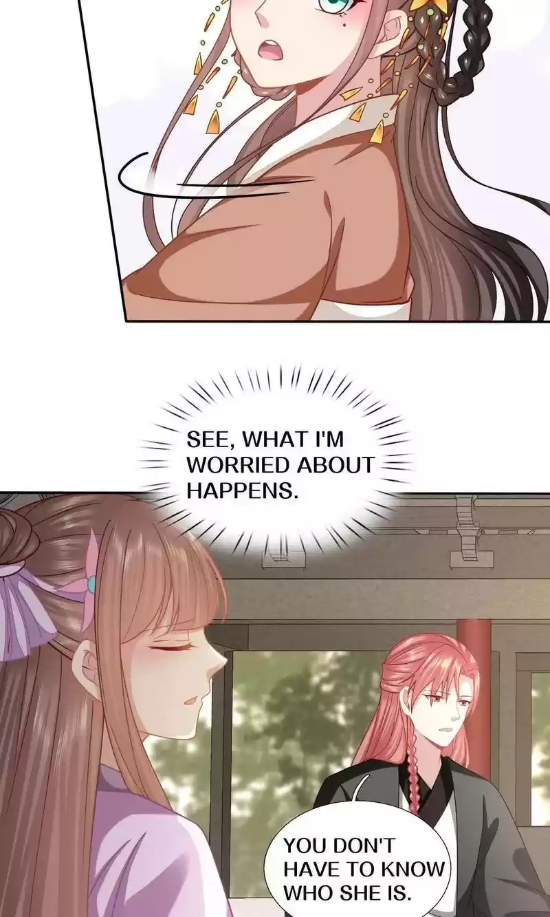 Time Travel: The Mighty Crown Princess Chapter 171