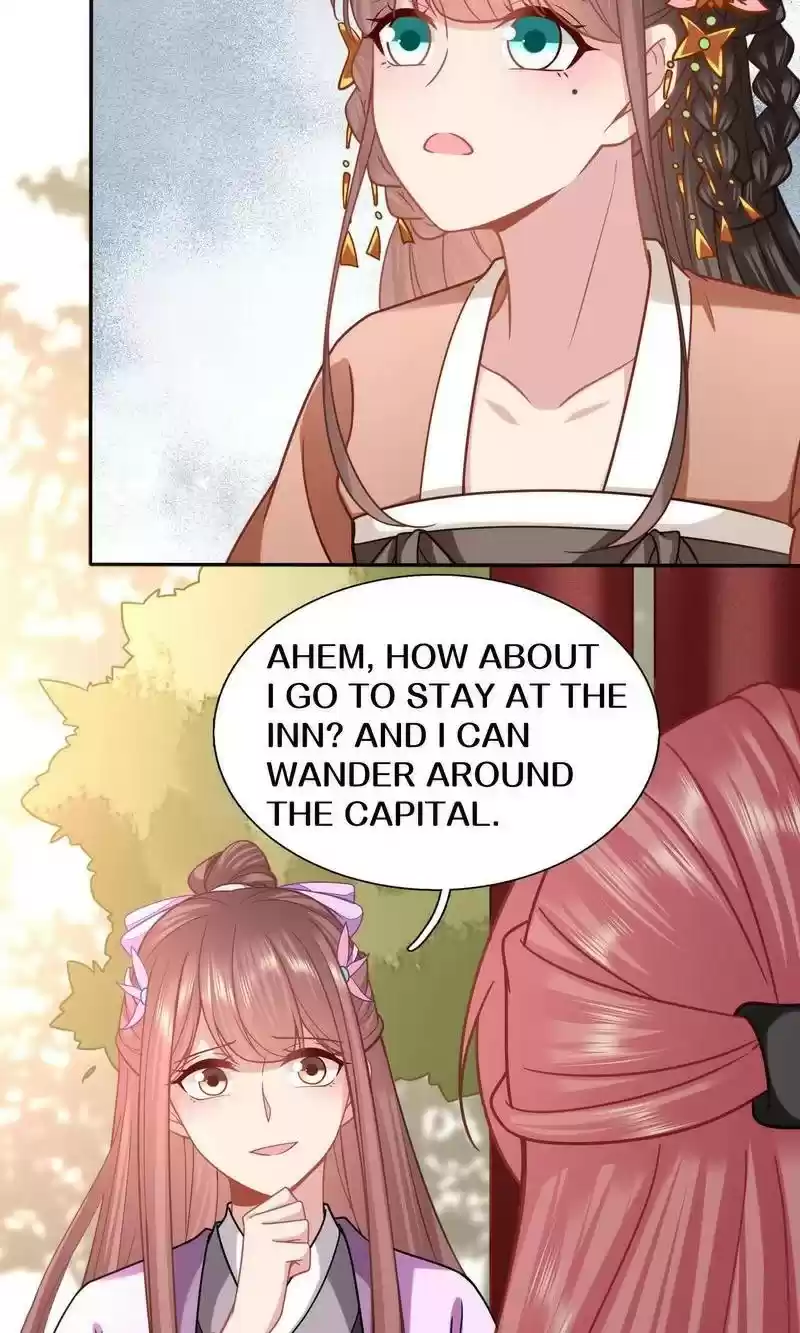 Time Travel: The Mighty Crown Princess Chapter 171