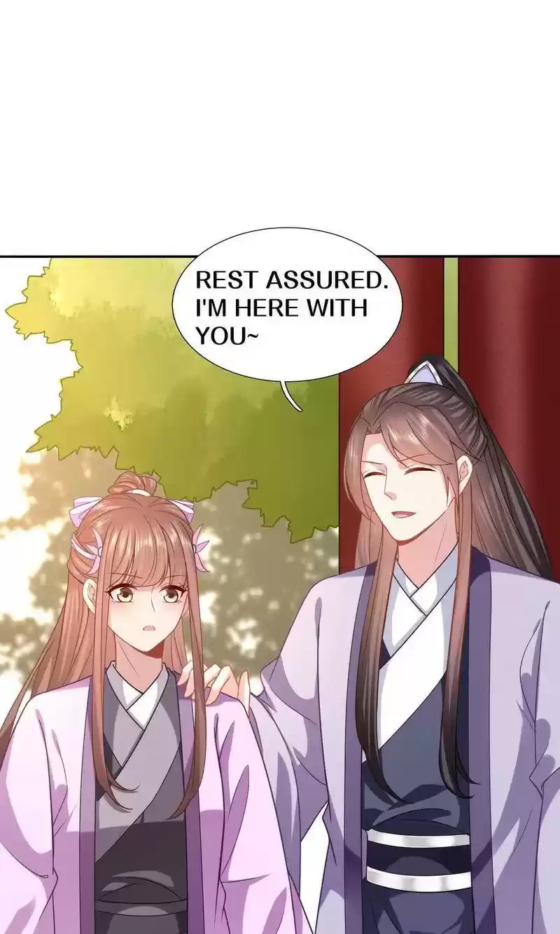 Time Travel: The Mighty Crown Princess Chapter 171