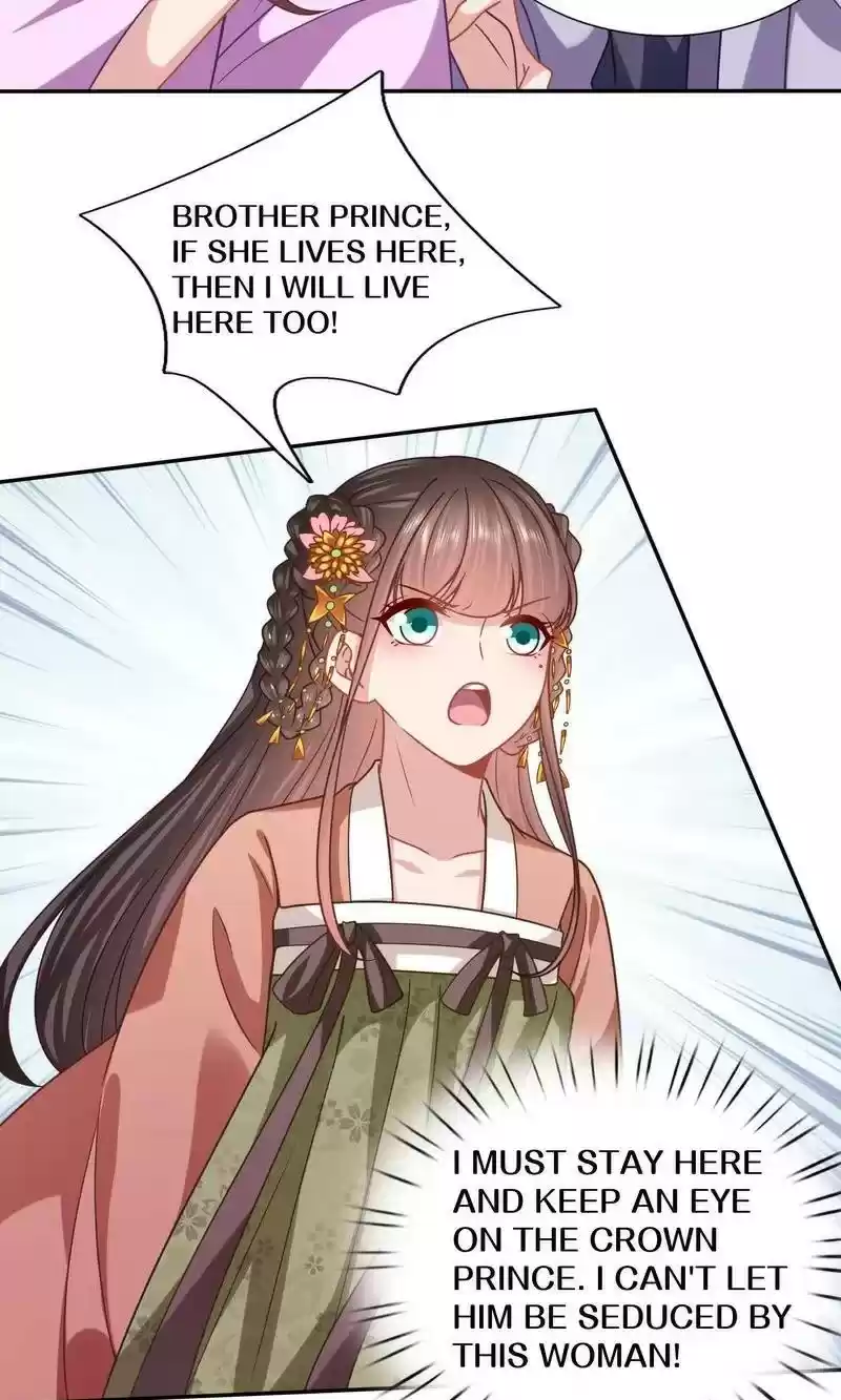 Time Travel: The Mighty Crown Princess Chapter 171