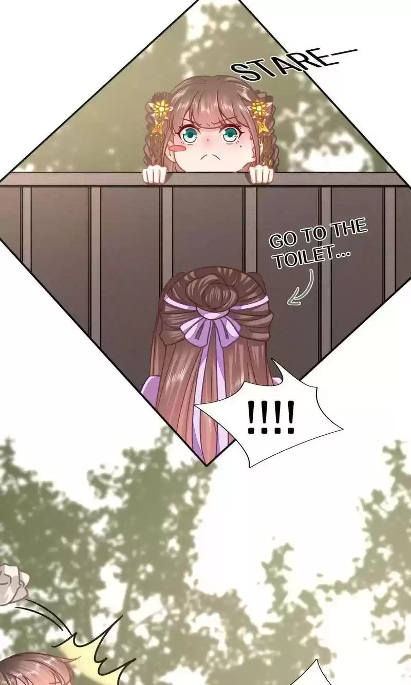 Time Travel: The Mighty Crown Princess Chapter 171