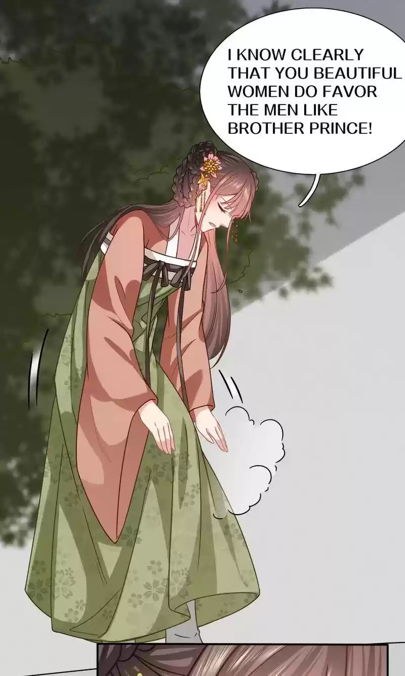 Time Travel: The Mighty Crown Princess Chapter 171