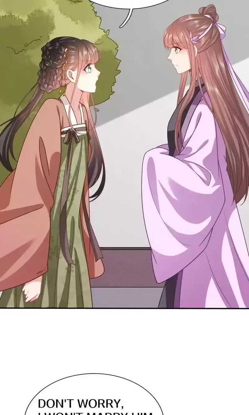 Time Travel: The Mighty Crown Princess Chapter 171