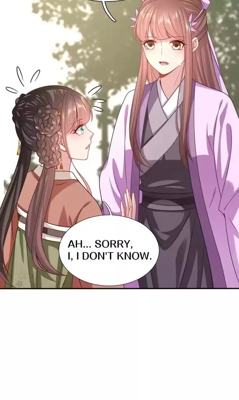 Time Travel: The Mighty Crown Princess Chapter 171