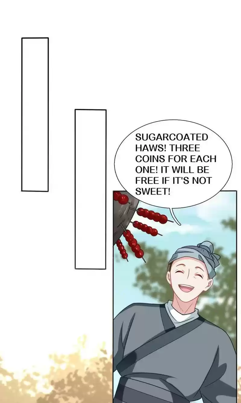 Time Travel: The Mighty Crown Princess Chapter 172