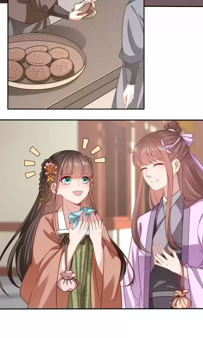 Time Travel: The Mighty Crown Princess Chapter 172