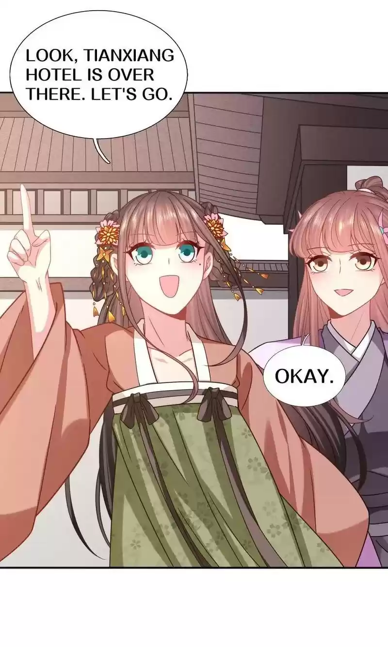 Time Travel: The Mighty Crown Princess Chapter 172