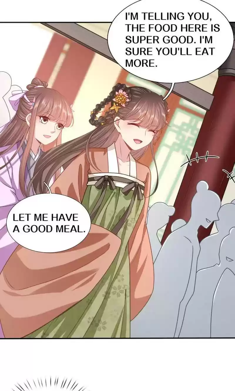 Time Travel: The Mighty Crown Princess Chapter 172