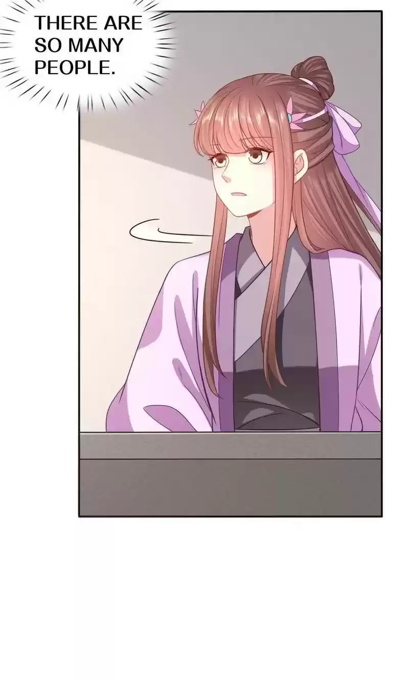 Time Travel: The Mighty Crown Princess Chapter 172