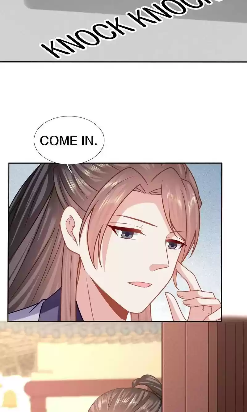 Time Travel: The Mighty Crown Princess Chapter 172