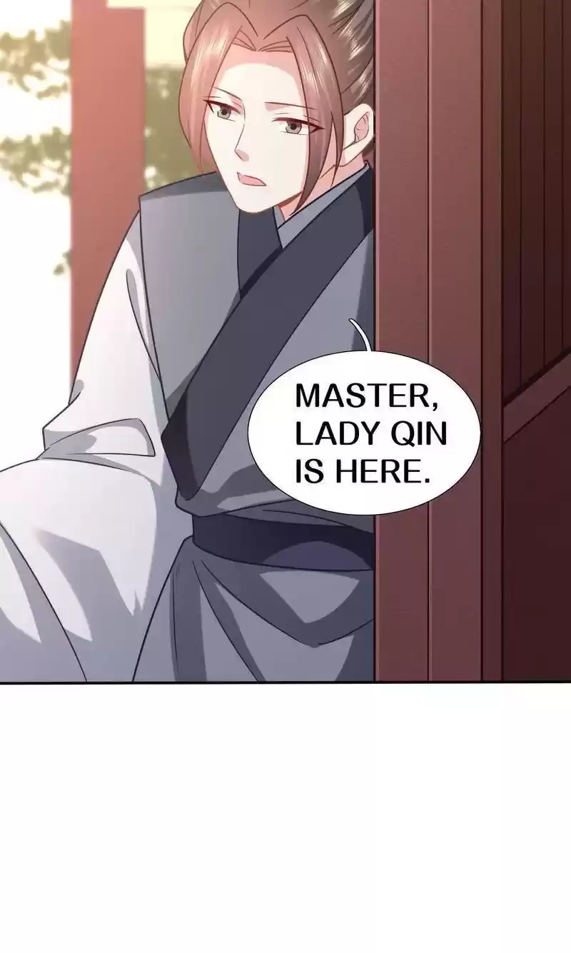 Time Travel: The Mighty Crown Princess Chapter 172