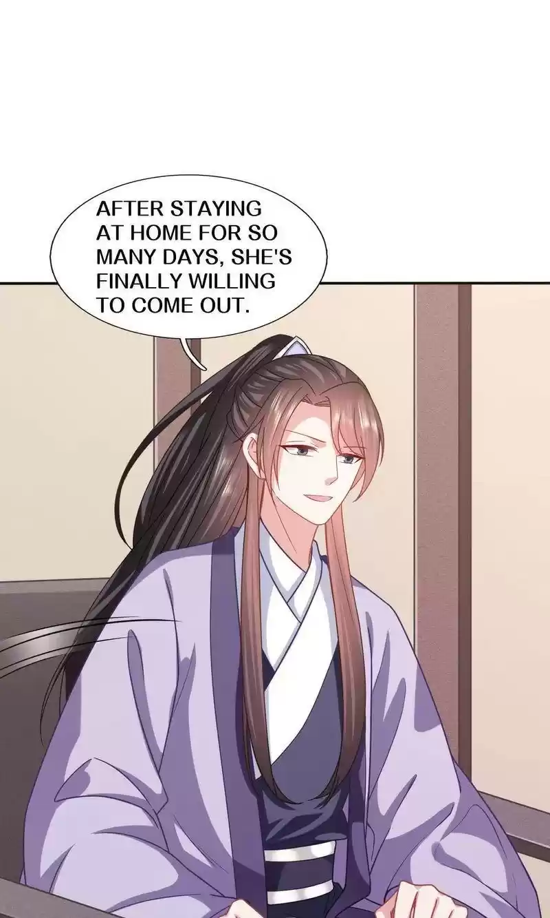 Time Travel: The Mighty Crown Princess Chapter 172