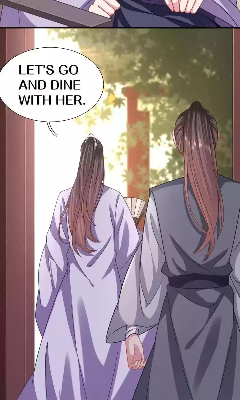 Time Travel: The Mighty Crown Princess Chapter 172